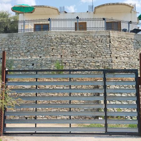 Appartamento Casa Dhuli Borsh Esterno foto