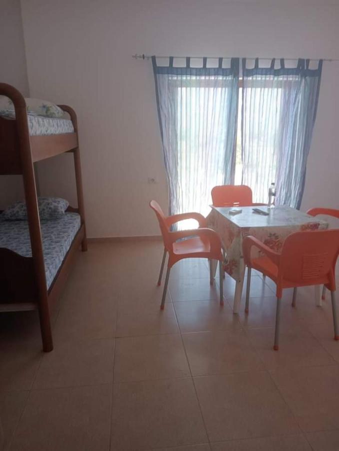 Appartamento Casa Dhuli Borsh Esterno foto